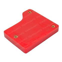 Replacement for Moffett 026.100.0036 - Pad - Wear