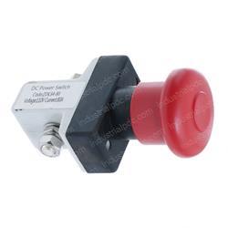 Picture of Push Button-Mushroomhead Comp