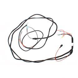 Picture of Harness Bdi