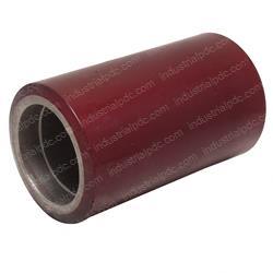 Picture of Wheel - Poly 3 3/8 X 5 3/4