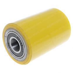 Picture of Wheel - Load