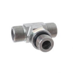 Picture of Tee - Straight Thread Branch