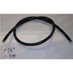 inwh-1203-50 HOSE - WEATHERHEAD 1/4 IN - 50 FT INCREMENT