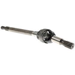 HYUNDAI 2120661006 DOUBLE UNIVERSAL JOINT