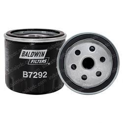 Picture of Filter - Oil