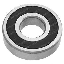 HOOVER 305DD BEARING - BALL DOUBLE SEAL