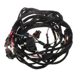 Picture of W/Harness-Secm