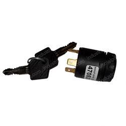 Picture of Switch - Ignition 530