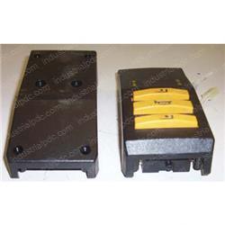 Picture of Top Cover Assembly - Control Ha