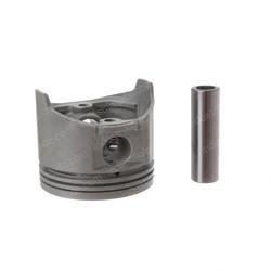 Picture of Piston - .75mm