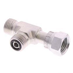 Picture of Tee - Swivel