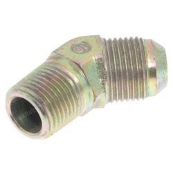 Picture of Elbow - 45 Deg - Pipe X Flare