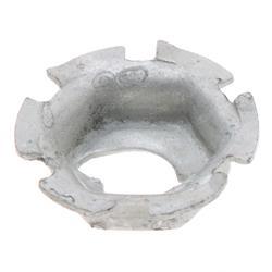 Picture of Self Threading Nut 5x10x15mm