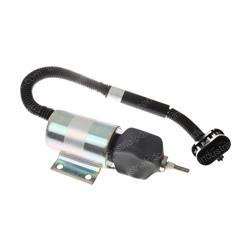 Picture of Engine Stop,  Motor  Coil