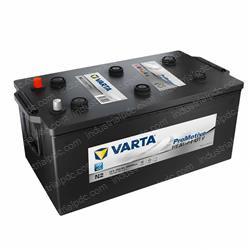 Picture of Starter Batt 12v 200ah 1200cca