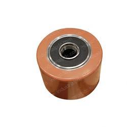 Picture of Wheel Assembly - 10x7x6.25b Sf