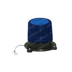 Picture of Strobe Alarm Combo - 120v Ac