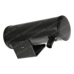 Picture of Muffler