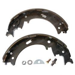 Picture of Shoe Set - Brake (2)