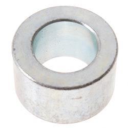Picture of Tube - .75d 0.25b 0.8l Stl Plt