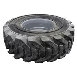Picture of Tire+wheel - 14x17.50 14pr Nm