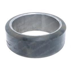 Picture of 8x3x6.25 Cushothane Ez-Bk Tsw