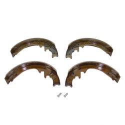 Picture of Kit Brake Shoes (4) 254 X50