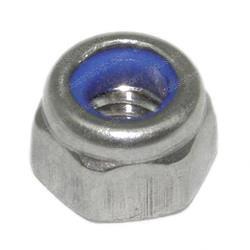 Picture of M04 Gr8 Nylstop Hex Nut