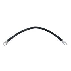 Picture of Cable - 6ga 11l Blk .38/.38ring