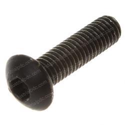 Picture of Capscrew - Button Socket Head