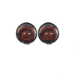 Picture of Roadlight - 5 in Round - Fog