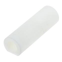 Picture of Tube .60x1.11x3.38 Nyl 101 Nat