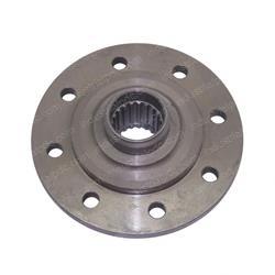 Picture of Hub- Rear Wheel