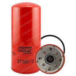 Picture of Filter - Hydraulic