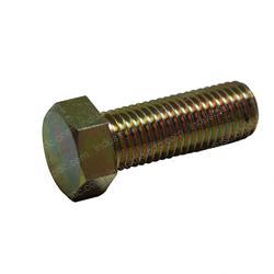 Picture of Bolt - Shoulder - Hex