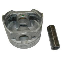 Picture of Piston - 1.50mm