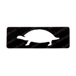 Picture of Decal - Slow Speed