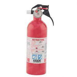  800048617 EXTINGUISHER - 2 LB 5-B:C