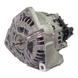 Picture of Alternator,electric