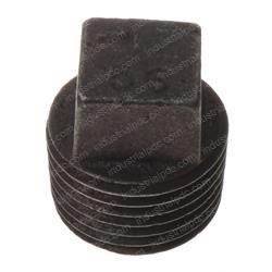 Picture of Plug - Fitting