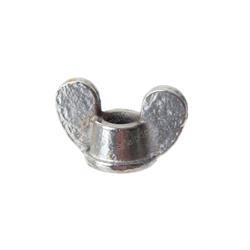 Picture of Wing Nut-3/8-16-Nickel