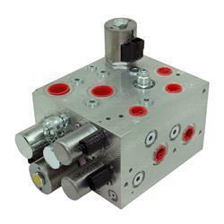 Picture of Valve Main