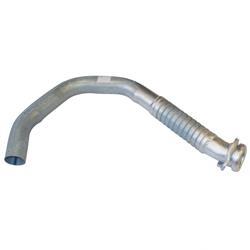 Picture of Pipe - Exhaust