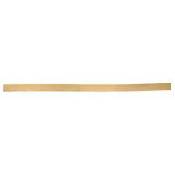 Picture of Squeegee - Front  Tan Gum