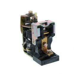 Picture of Contactor Assembly