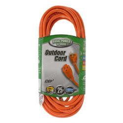 800119764 CORD - EXTENSION 25FT 16/3