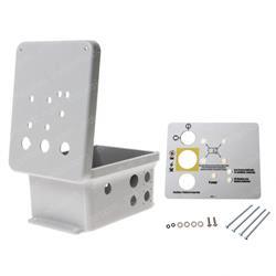 Picture of Ground Cntrl.box W/Decals Dc