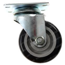 Picture of Caster, Swivel 3.50 X 4.69