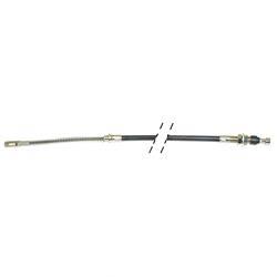 Toyota 47409-22810 Cable - Left Handed Park Brake