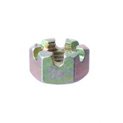Picture of Nut Hex-1.250- 7 Reg Ht Slot